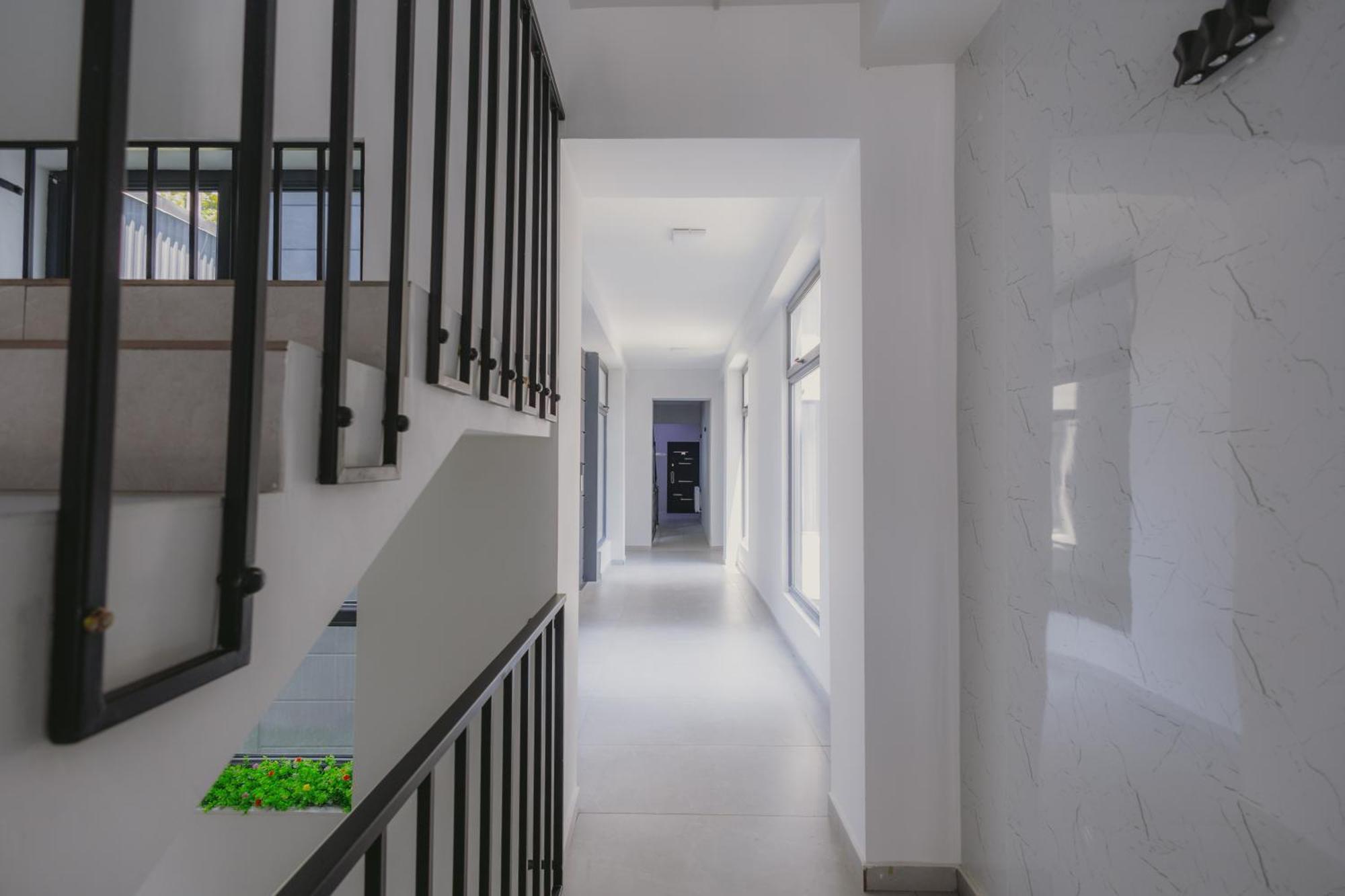 Beshchinor Hotel Taszkent Zewnętrze zdjęcie
