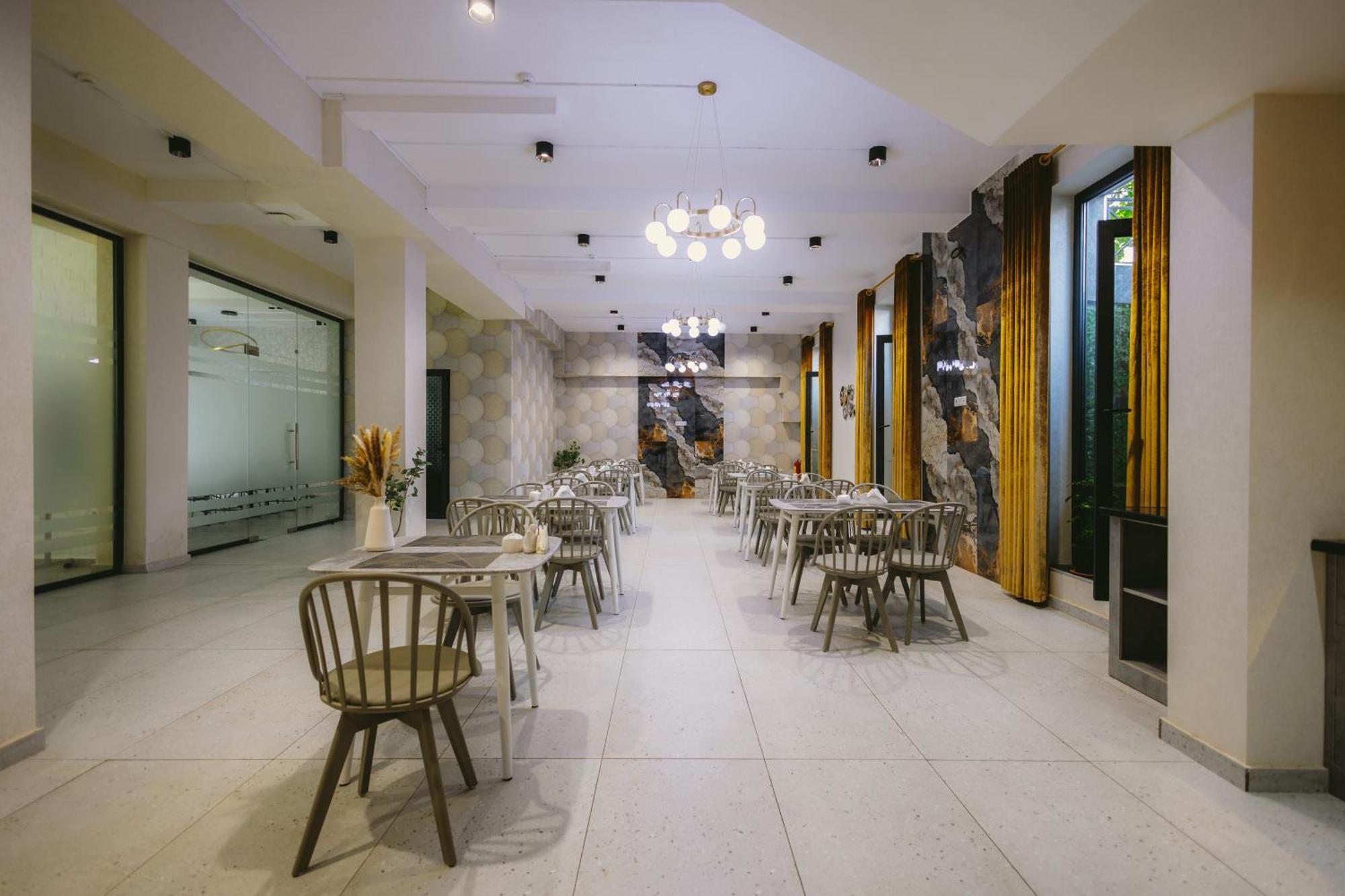 Beshchinor Hotel Taszkent Zewnętrze zdjęcie