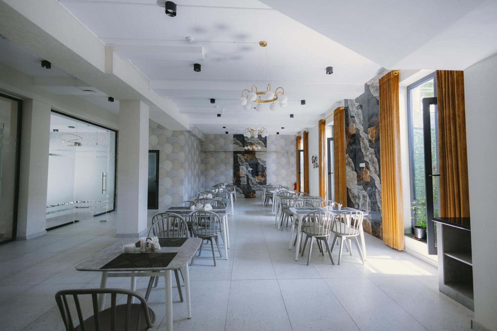 Beshchinor Hotel Taszkent Zewnętrze zdjęcie