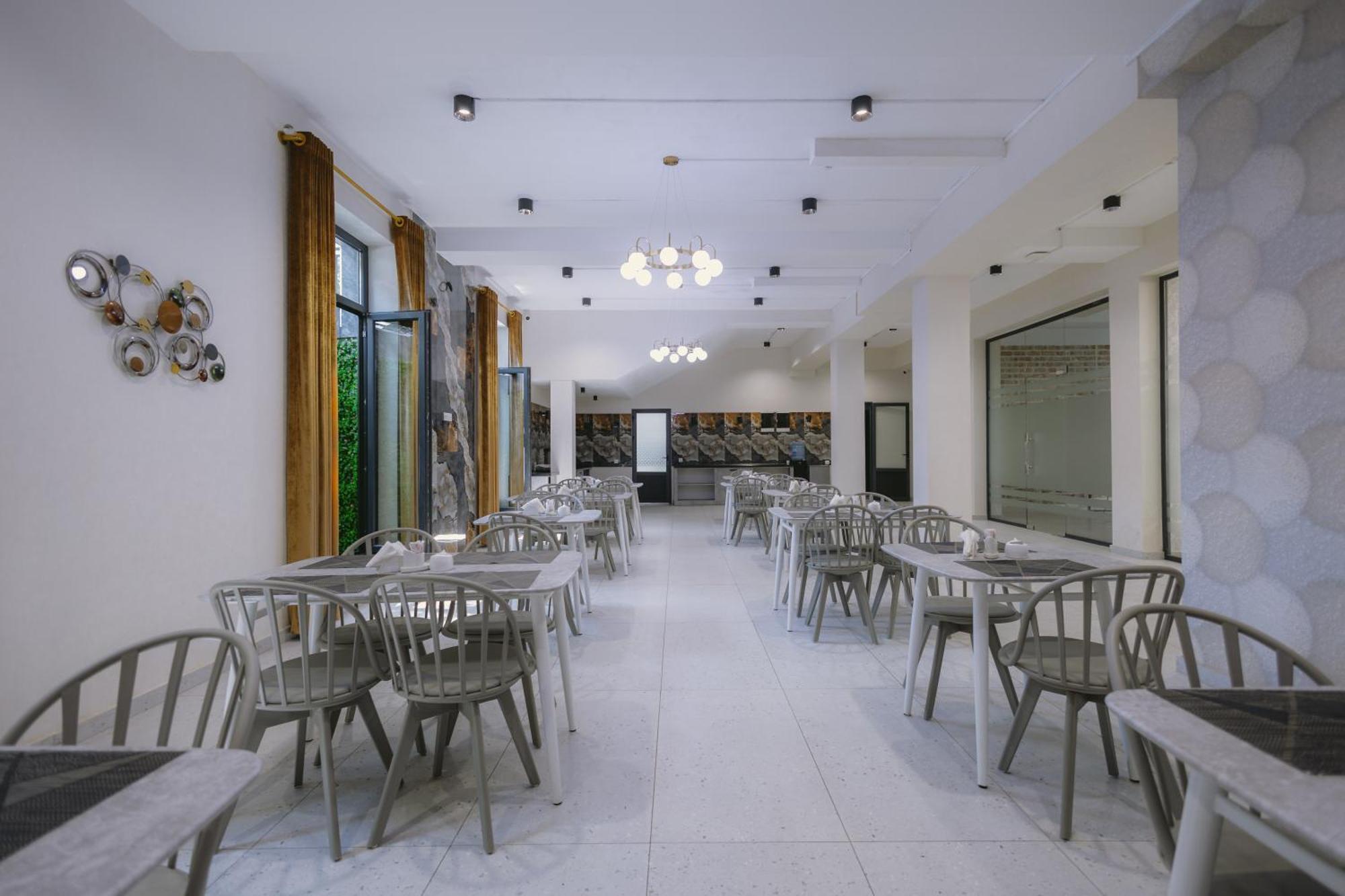 Beshchinor Hotel Taszkent Zewnętrze zdjęcie