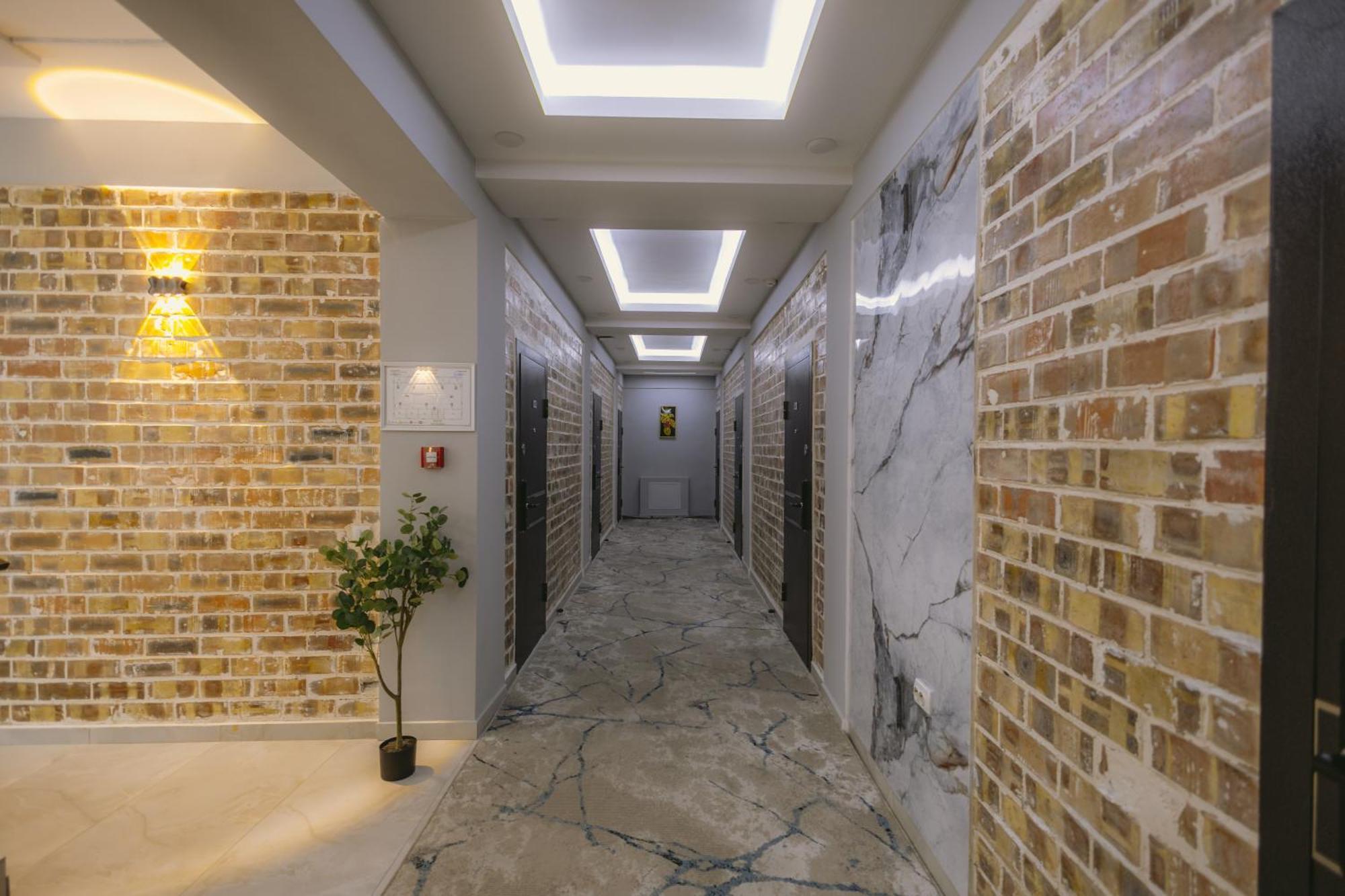 Beshchinor Hotel Taszkent Zewnętrze zdjęcie