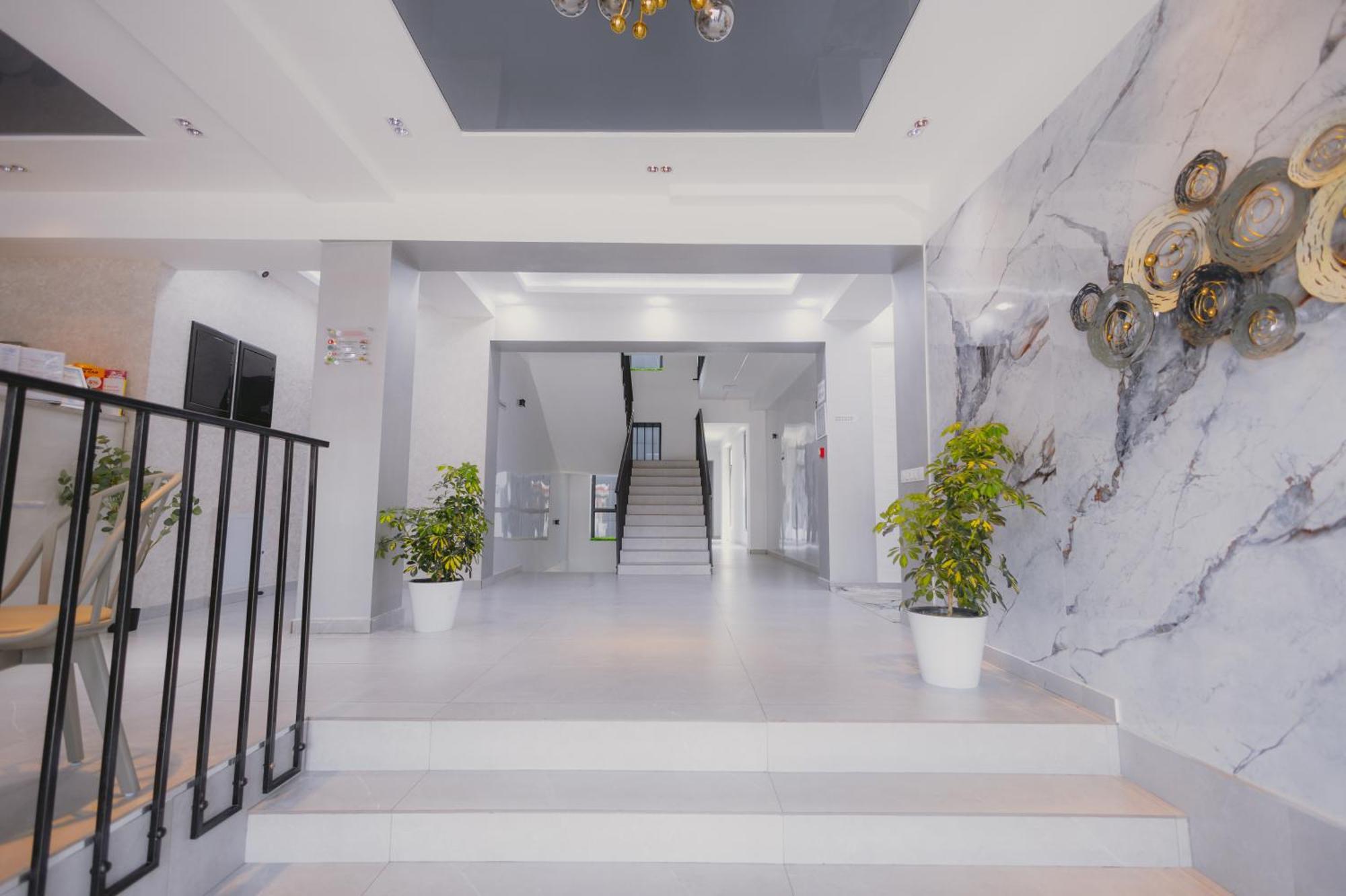 Beshchinor Hotel Taszkent Zewnętrze zdjęcie