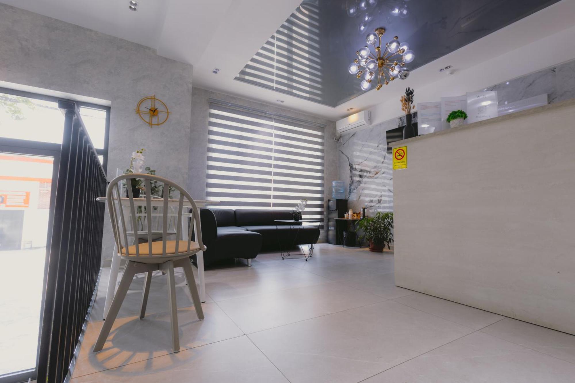 Beshchinor Hotel Taszkent Zewnętrze zdjęcie