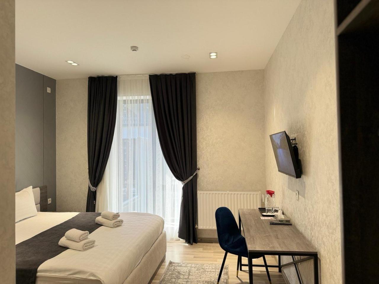 Beshchinor Hotel Taszkent Zewnętrze zdjęcie