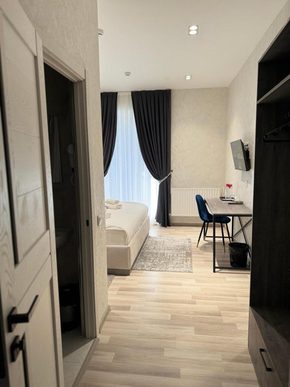 Beshchinor Hotel Taszkent Zewnętrze zdjęcie