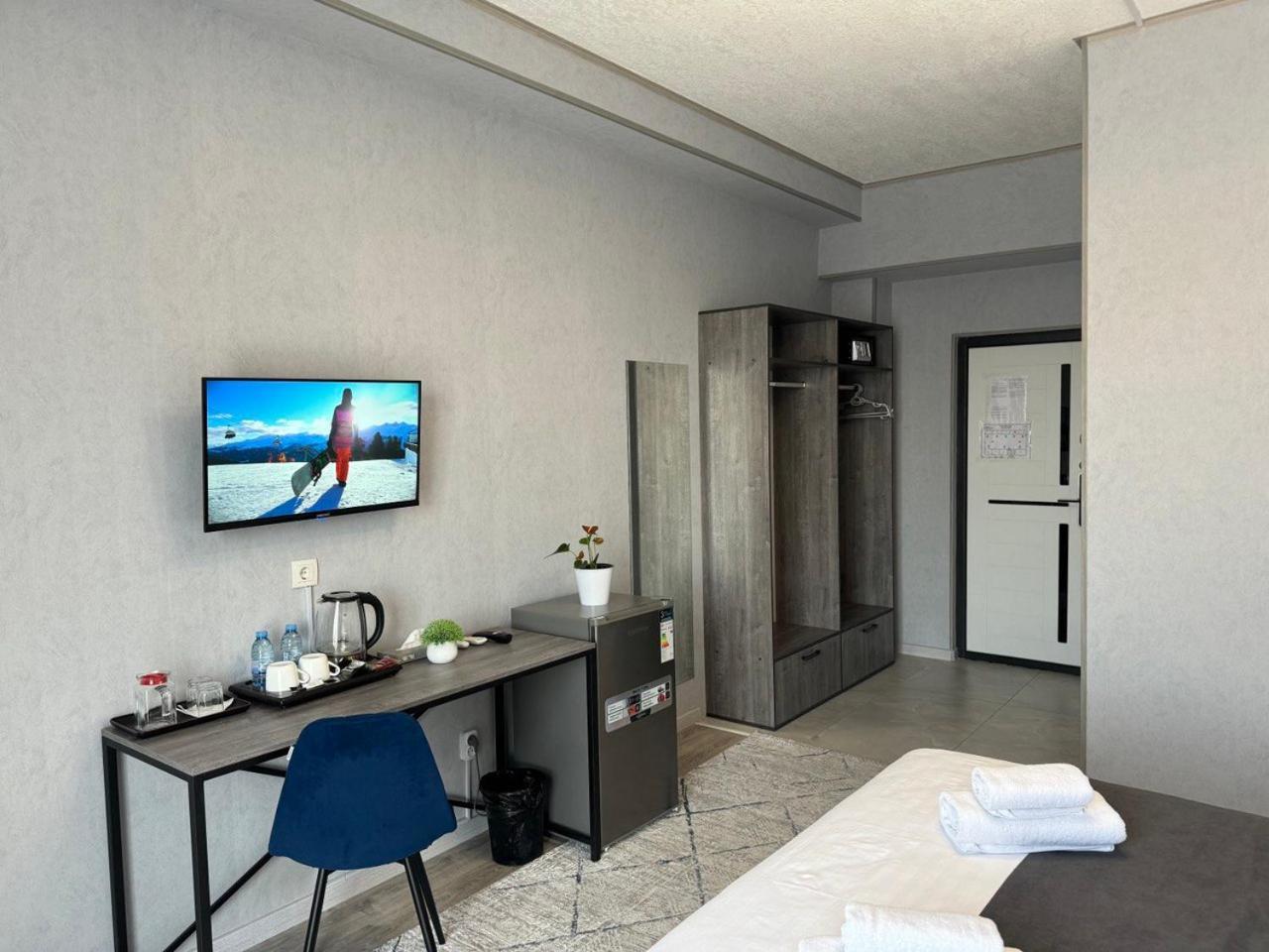 Beshchinor Hotel Taszkent Zewnętrze zdjęcie