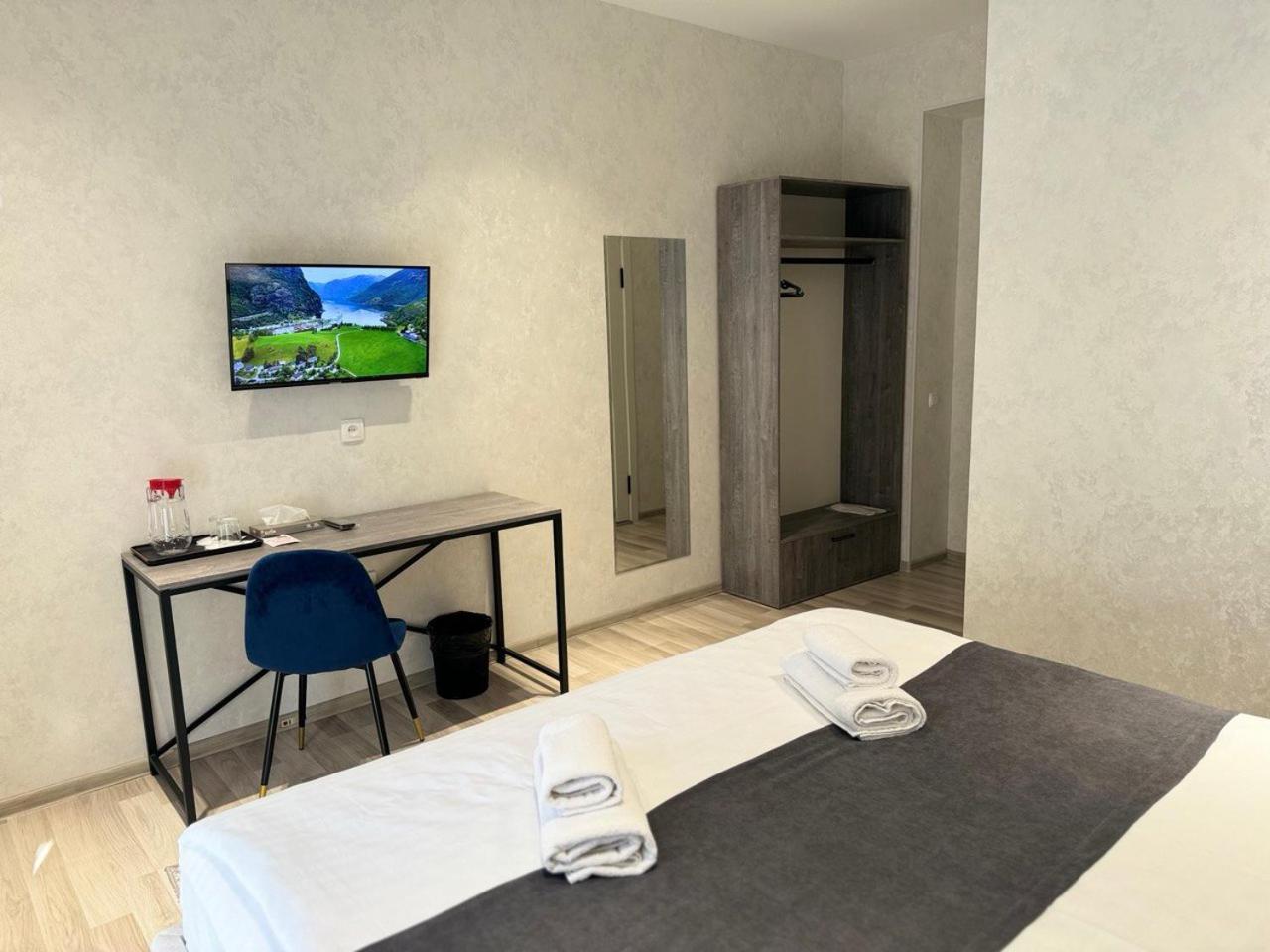 Beshchinor Hotel Taszkent Zewnętrze zdjęcie