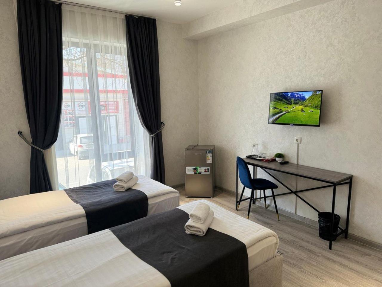 Beshchinor Hotel Taszkent Zewnętrze zdjęcie