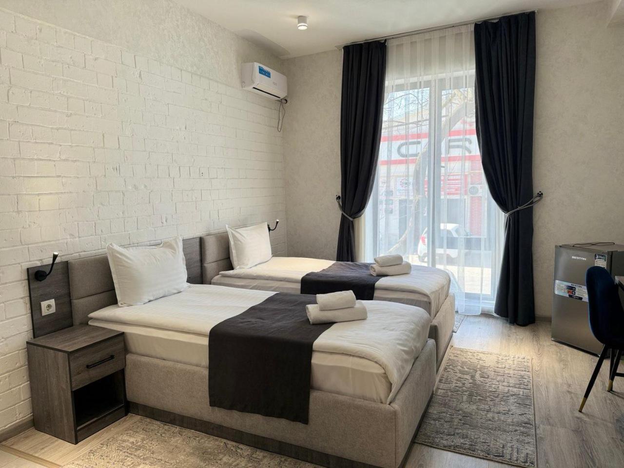 Beshchinor Hotel Taszkent Zewnętrze zdjęcie