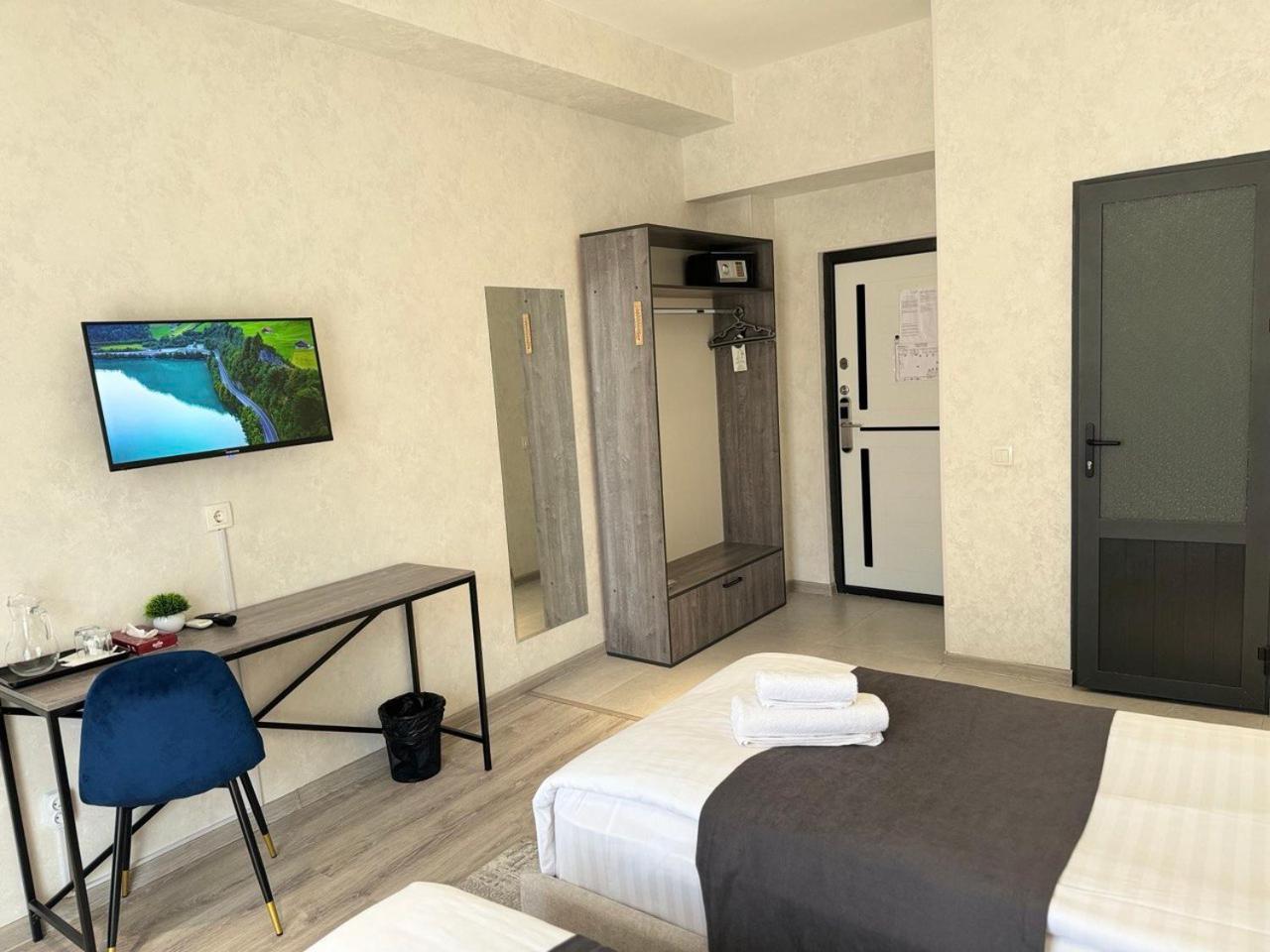 Beshchinor Hotel Taszkent Zewnętrze zdjęcie
