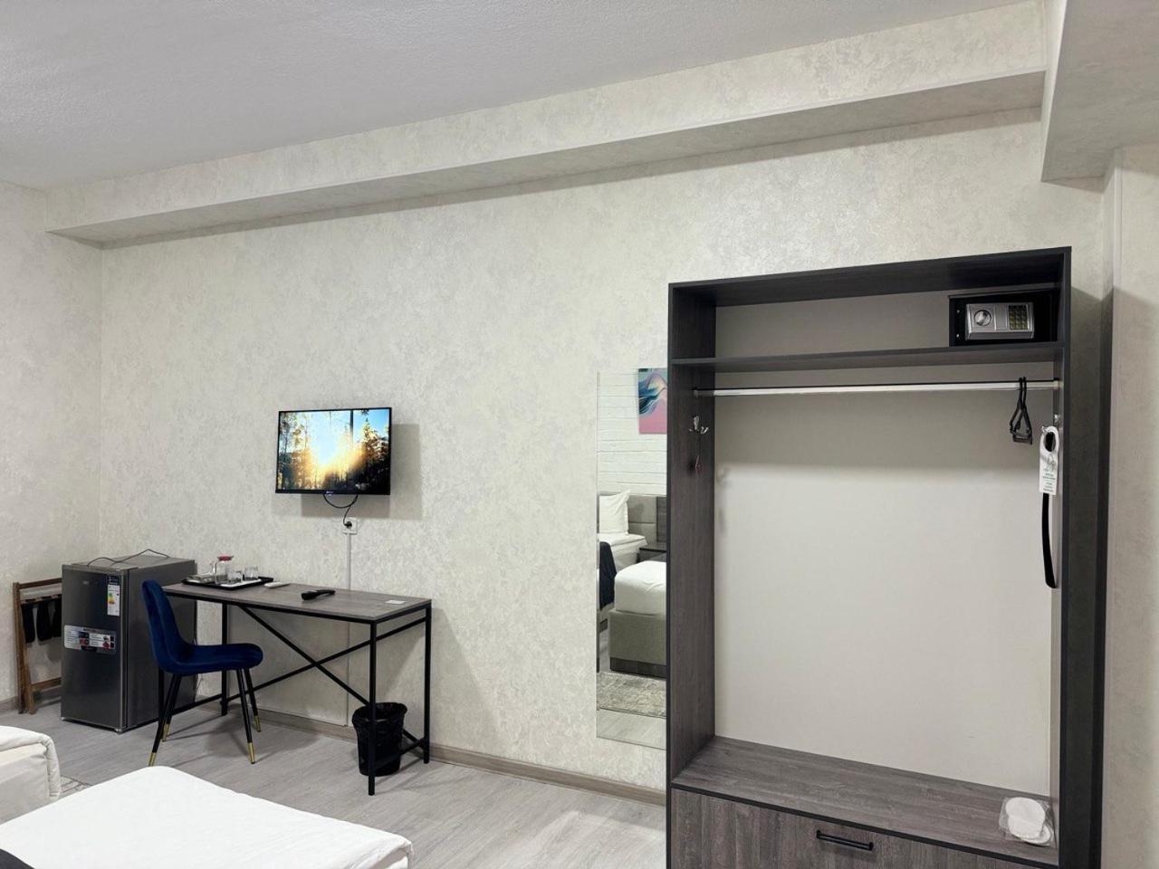 Beshchinor Hotel Taszkent Zewnętrze zdjęcie