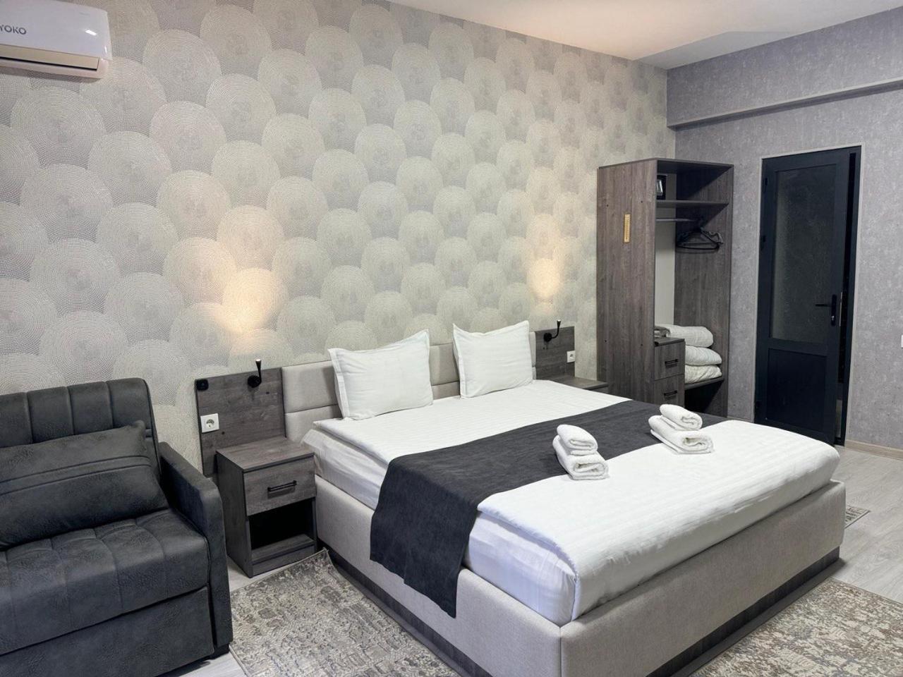 Beshchinor Hotel Taszkent Zewnętrze zdjęcie