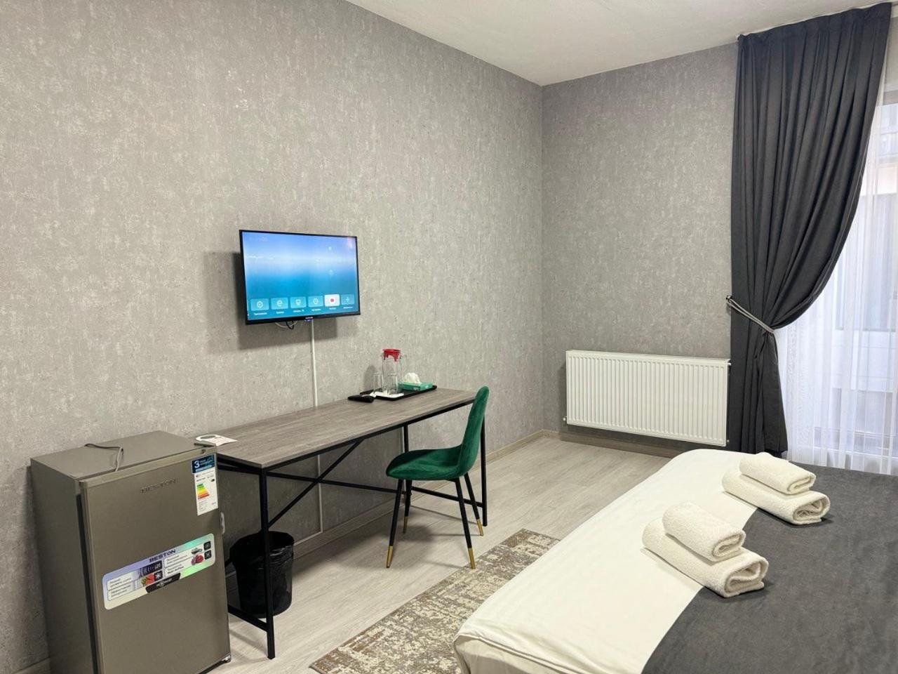 Beshchinor Hotel Taszkent Zewnętrze zdjęcie