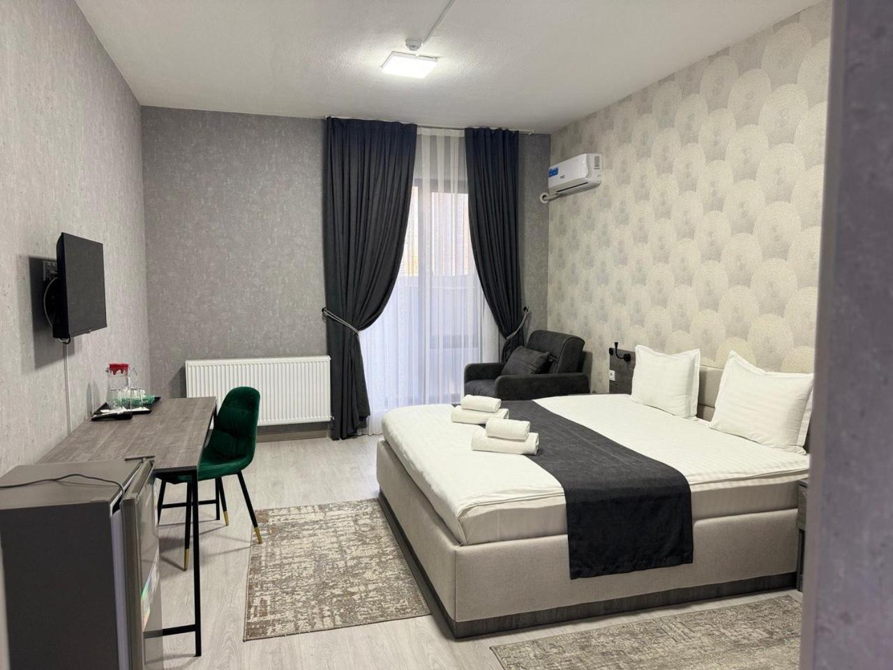 Beshchinor Hotel Taszkent Zewnętrze zdjęcie