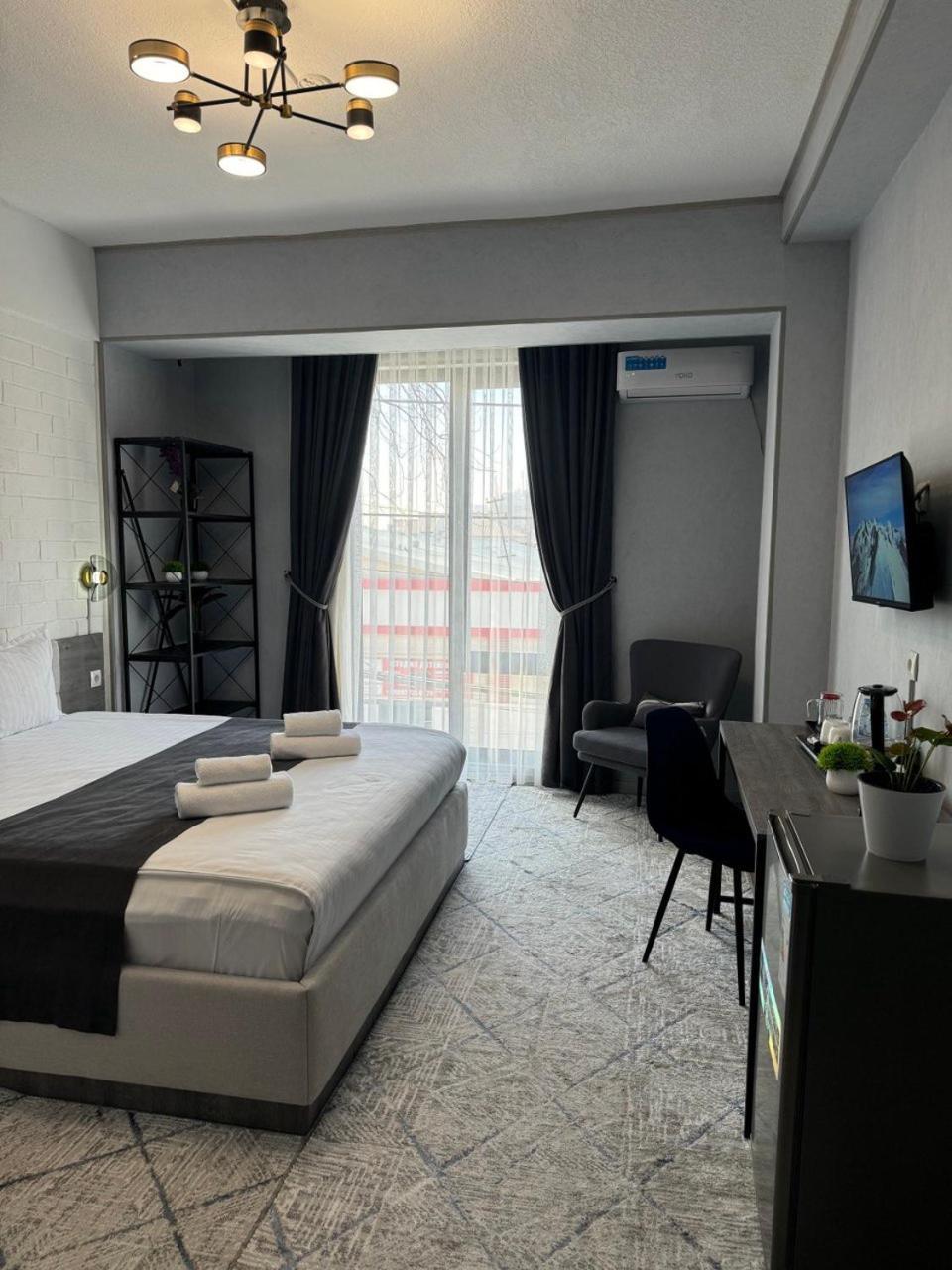Beshchinor Hotel Taszkent Zewnętrze zdjęcie