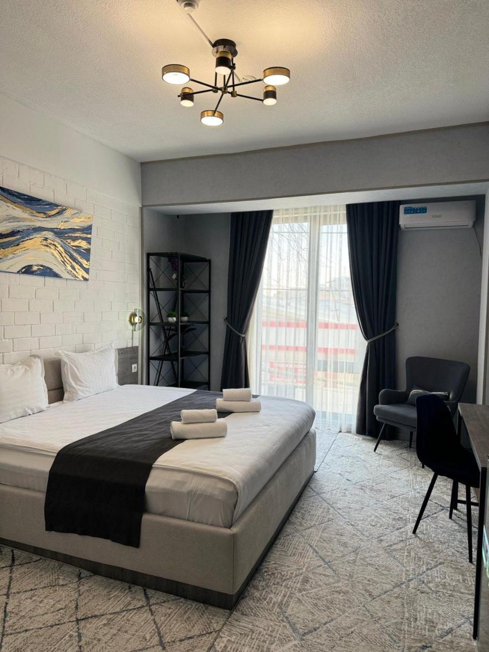 Beshchinor Hotel Taszkent Zewnętrze zdjęcie