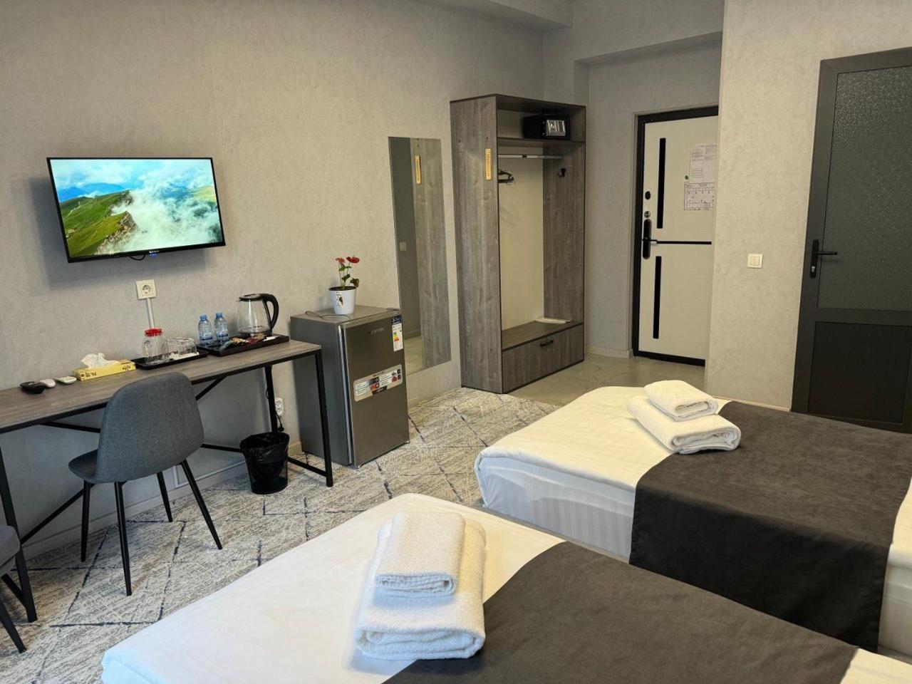Beshchinor Hotel Taszkent Zewnętrze zdjęcie