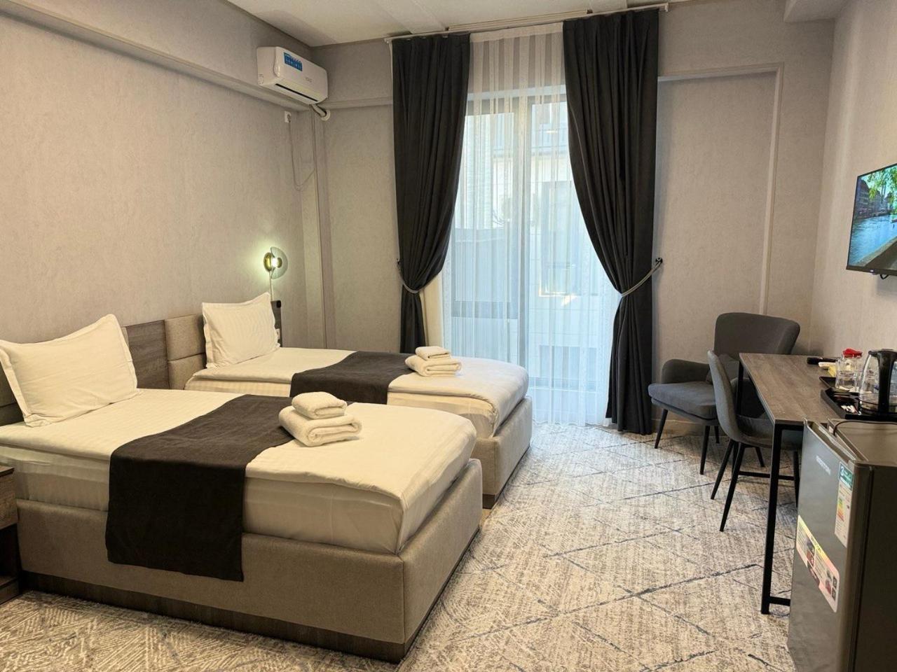 Beshchinor Hotel Taszkent Zewnętrze zdjęcie