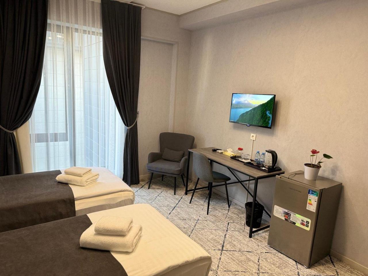 Beshchinor Hotel Taszkent Zewnętrze zdjęcie
