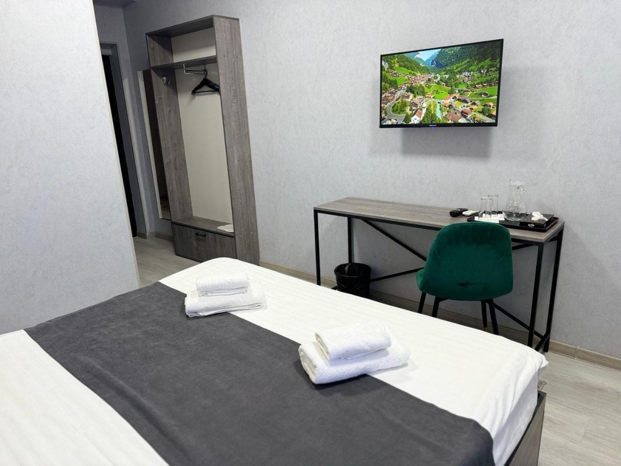 Beshchinor Hotel Taszkent Zewnętrze zdjęcie