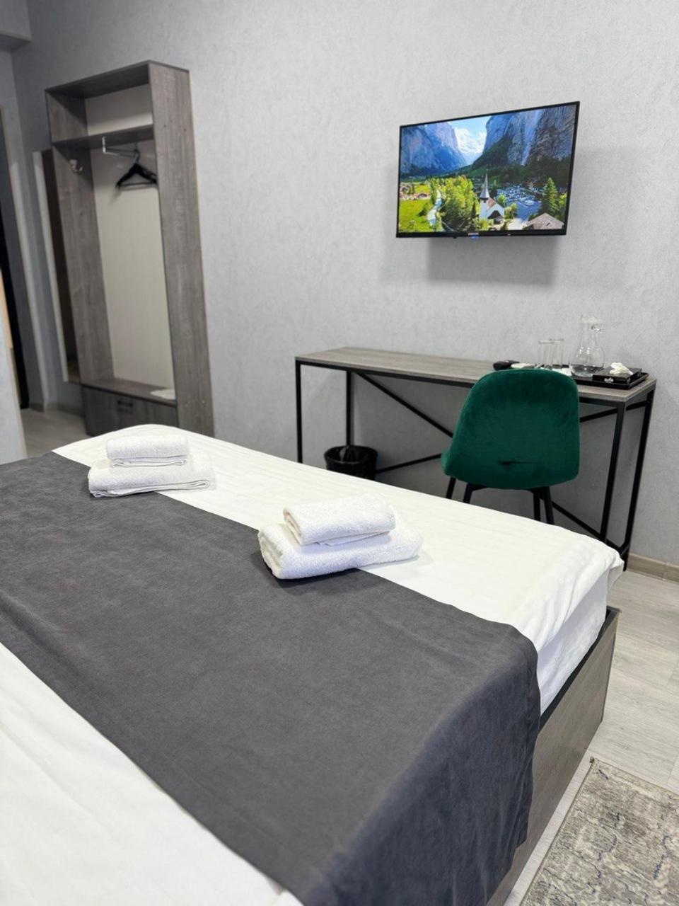 Beshchinor Hotel Taszkent Zewnętrze zdjęcie