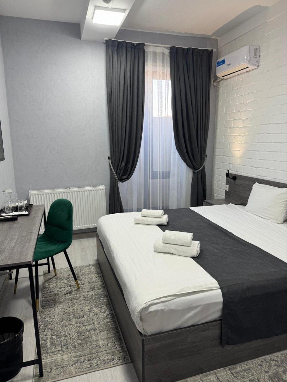 Beshchinor Hotel Taszkent Zewnętrze zdjęcie