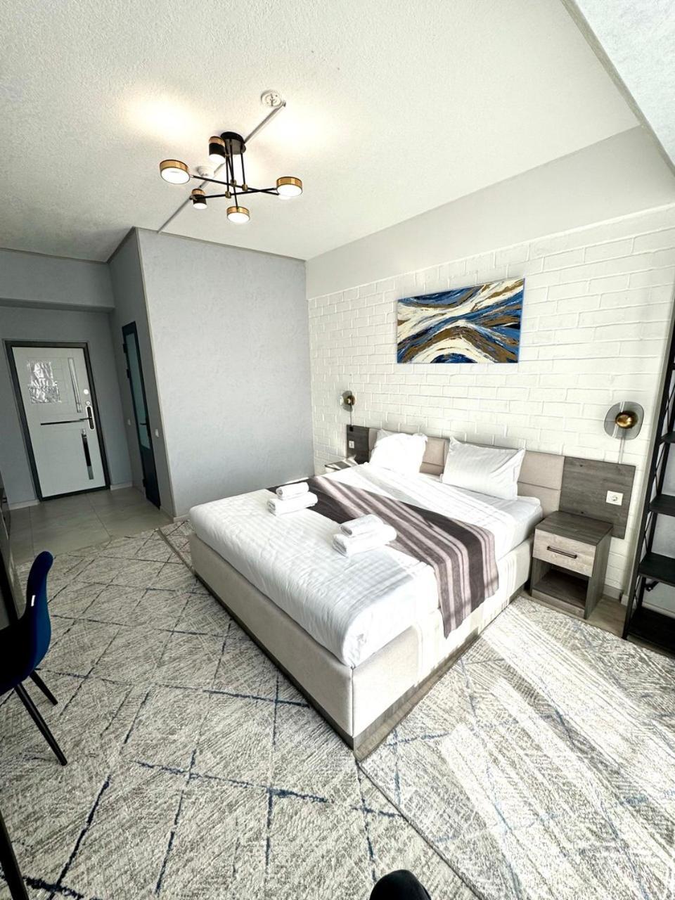 Beshchinor Hotel Taszkent Zewnętrze zdjęcie