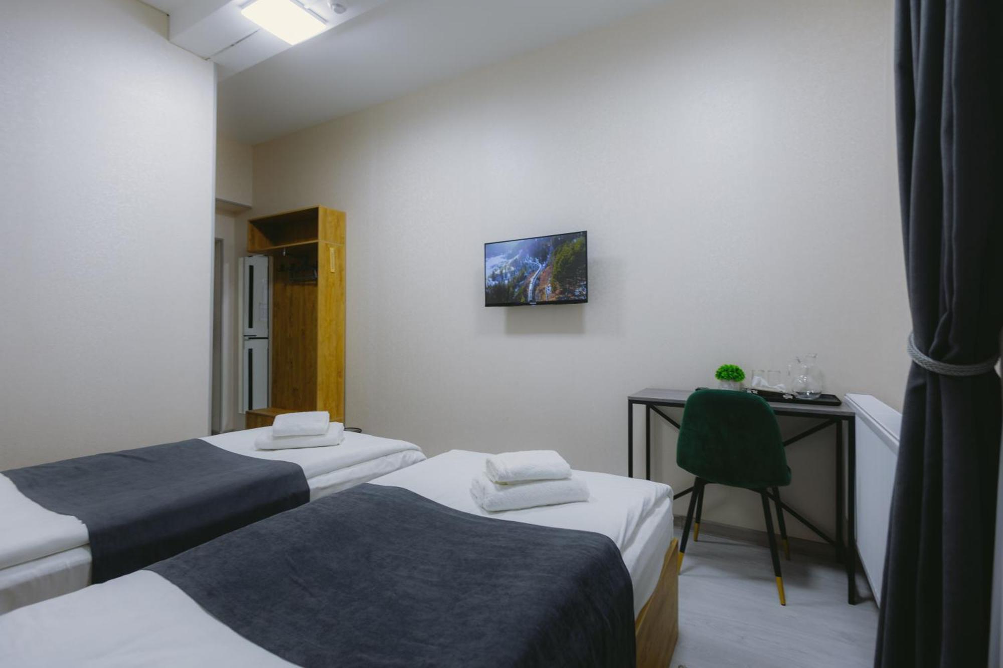 Beshchinor Hotel Taszkent Zewnętrze zdjęcie
