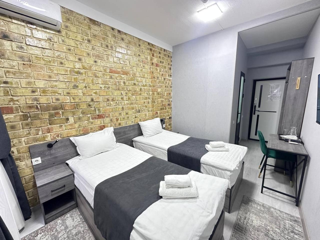Beshchinor Hotel Taszkent Zewnętrze zdjęcie